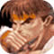Classic Street Fighter 2 Flash Game